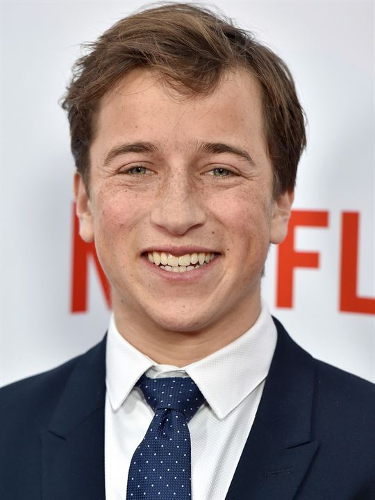 Skyler Gisondo; Amerikalı oyuncu