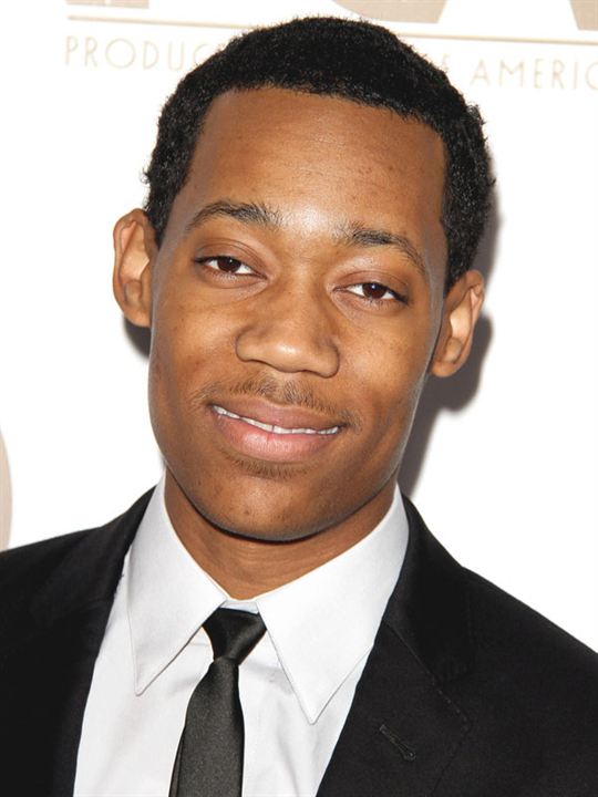 Tyler James Williams; Tyler Williams olarak da bilinen Amerikalı oyuncu