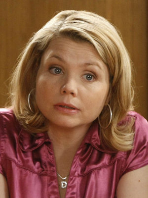 Annette Frier; Alman oyuncu