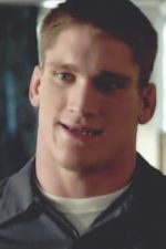 Gralen Bryant Banks; oyuncu