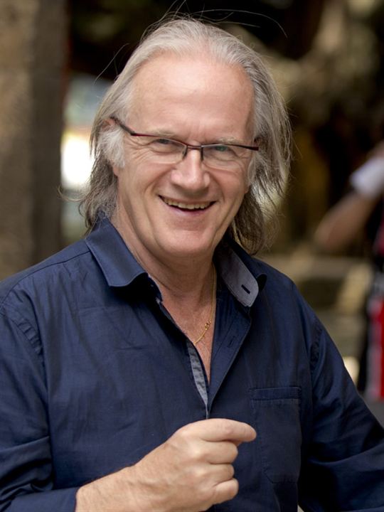Philippe Muyl; Fransız senarist, yönetmen