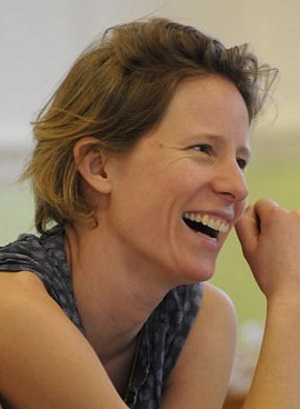 Thea Sharrock; Amerikalı yönetmen, idari yapımcı, senarist