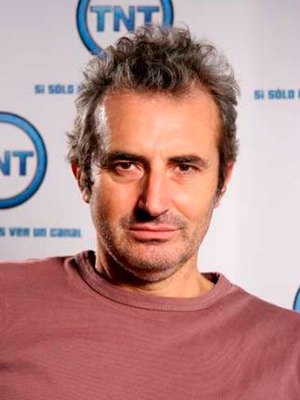 Mariano Barroso; Barselona, Katalonya, İspanya doğumlu İspanyol yönetmen, idari yapımcı, kurgucu