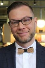 Benoit Godbout; yönetmen