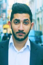 Tarik Lamli; Fransız oyuncu