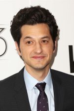 Ben Schwartz; Amerikalı oyuncu, senarist, yapımcı