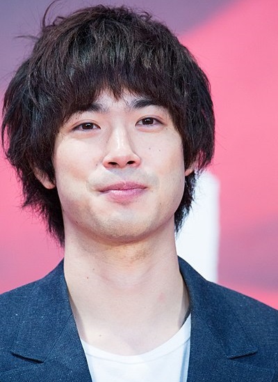 Daichi Watanabe; Kobe, Hy?go, Japonya doğumlu Japon müzisyen, oyuncu