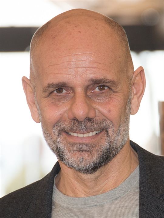 Riccardo Milani; 1. yönetmen yardımcısı, senarist, yönetmen