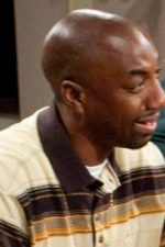 J.B. Smoove; Jerry Brooks, J. B. Smoove olarak da bilinen Amerikalı oyuncu