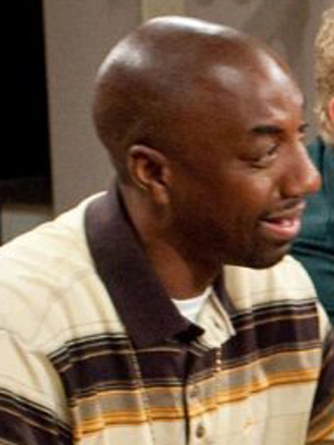 J.B. Smoove; Jerry Brooks, J. B. Smoove olarak da bilinen Amerikalı oyuncu