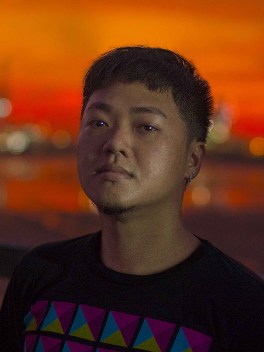 Siew Hua Yeo; Çinli oyuncu
