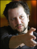 Sebastian Gutierrez; Amerikalı senarist, yönetmen, yapımcı