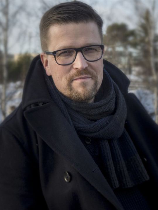 Klaus Härö; Porvoo,Finlandiya doğumlu Fin  yönetmen, senarist