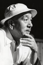 Yasujirô Ozu; Japon senarist, yönetmen