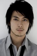 Tetsuji Tamayama; Kyoto, Japonya doğumlu Japon oyuncu