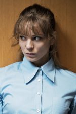 Lilith Stangenberg; Alman oyuncu