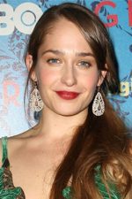 Jemima Kirke; Londra,İngiltere doğumlu İngiliz  oyuncu