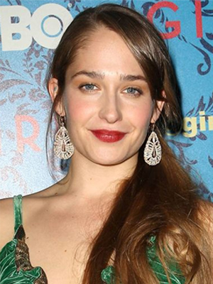 Jemima Kirke; Londra,İngiltere doğumlu İngiliz  oyuncu