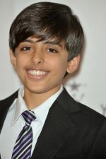 Karan Brar; Amerikalı oyuncu