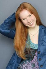 Molly C. Quinn; Amerikalı oyuncu