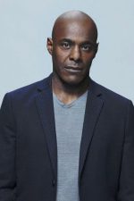 Paterson Joseph; Londra,İngiltere doğumlu Patterson Joseph olarak da bilinen İngiliz  oyuncu