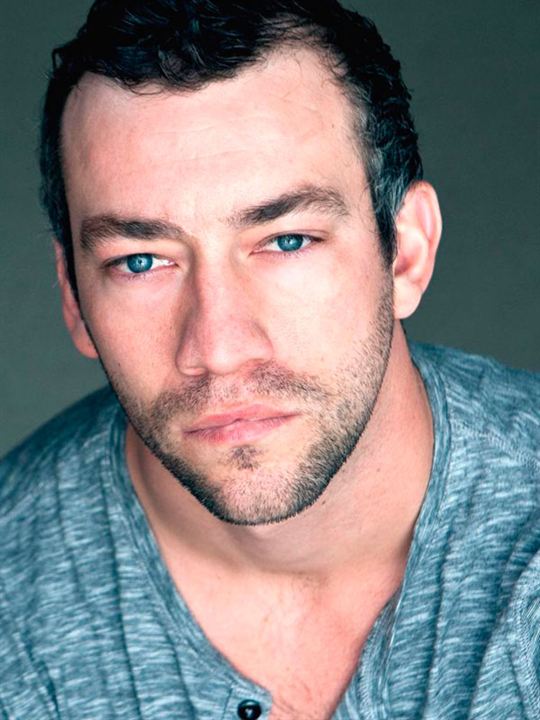 Aaron Jackson; oyuncu