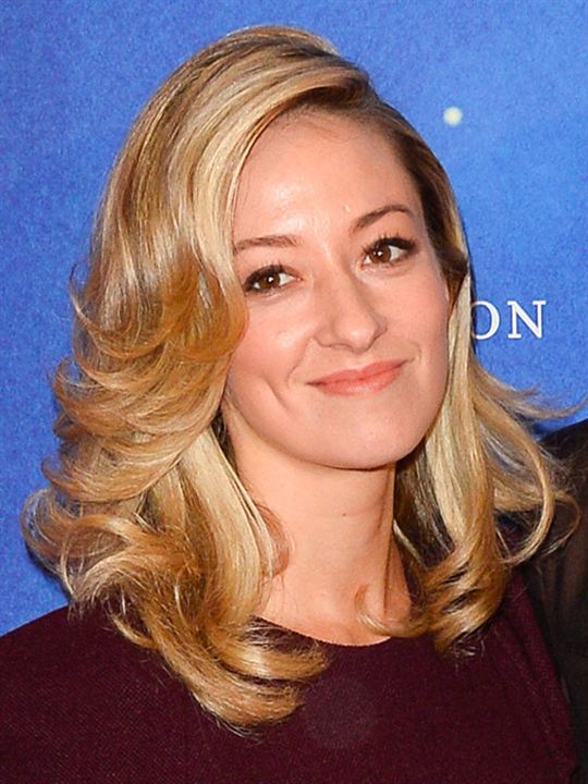 Olivia Hamilton; Amerikalı oyuncu, yapımcı