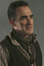 Patrick Fischler; Amerikalı oyuncu