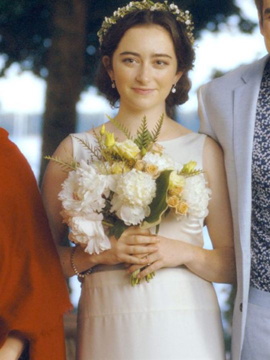 Abby Quinn; Amerikalı oyuncu