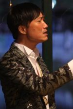 Ronald Cheng; Hong Konglu oyuncu