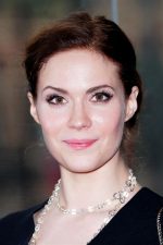 Pihla Viitala; Helsinki,Finlandiya doğumlu Fin  oyuncu