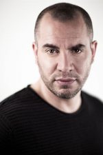 Jeroen van Koningsbrugge; Hollandalı oyuncu