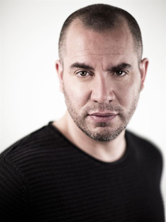 Jeroen van Koningsbrugge; Hollandalı oyuncu