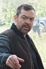 Paul Braunstein; oyuncu