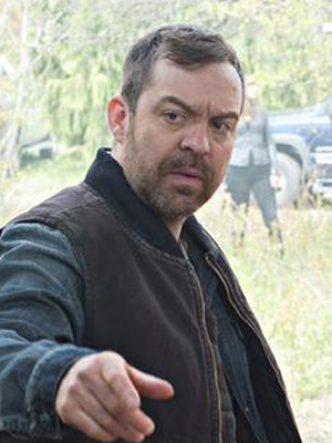 Paul Braunstein; oyuncu