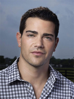 Jesse Metcalfe; Amerikalı oyuncu