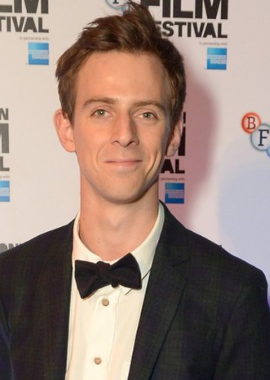 James Northcote; Londra,İngiltere doğumlu İngiliz  oyuncu