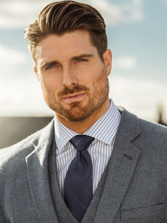 Marcus Rosner; Kanadalı  oyuncu