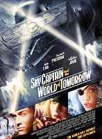 Sky Captain ve Yarının Dünyası; Filmin orijinal adı: Sky Captain and the World of Tomorrow