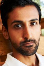 Arsher Ali; Nottingham,Nottinghamshire,İngiltere doğumlu İngiliz  oyuncu