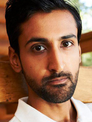 Arsher Ali; Nottingham,Nottinghamshire,İngiltere doğumlu İngiliz  oyuncu