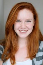 Madisen Beaty; Amerikalı oyuncu