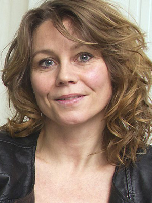 Anne Louise Hassing; Danimarkalı  oyuncu