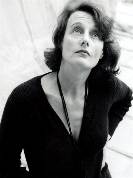 Caroline Champetier; Fransız görüntü yönetmeni, kamera operatörü, kamera yardımcısı