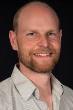 Will Becher; İngiliz  animatör, yapım koordinatörü, yönetmen