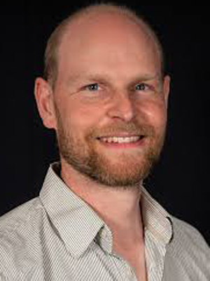 Will Becher; İngiliz  animatör, yapım koordinatörü, yönetmen