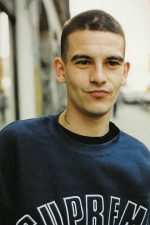Justin Pierce; Londra,İngiltere doğumlu İngilizkaykaycıoyuncu