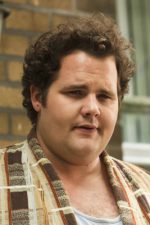 Antoine Bertrand; Granby,Québec,Kanada doğumlu Kanadalı  oyuncu