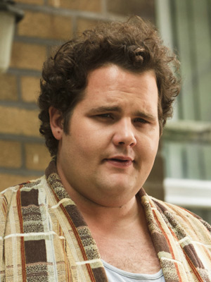 Antoine Bertrand; Granby,Québec,Kanada doğumlu Kanadalı  oyuncu