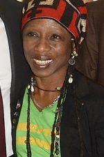 Georgette Kala-Lobé; Fransız oyuncu